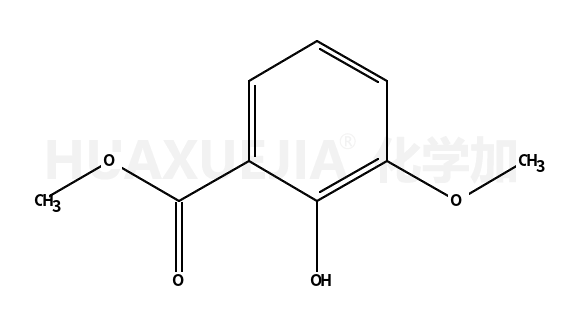 3-甲氧基水杨酸甲酯