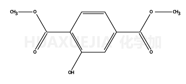 2-羟基对苯二甲酸二甲酯