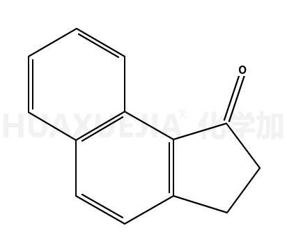 2,3-二氢-1H-苯并[e]茚-1-酮