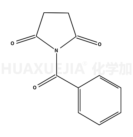 N-苄基丁二酰胺