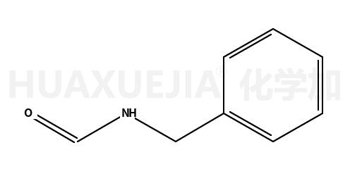 N-苄基甲酰胺