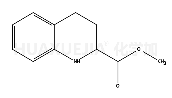 1,2,3,4-四氢喹啉-2-羧酸甲酯
