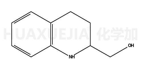 2-hydroxymethyl-1,2,3,4-tetrahydroquinoline
