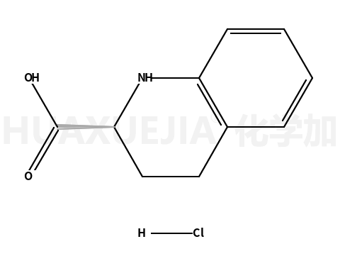 S-1,2,3,4-四氢喹啉-2-羧酸盐酸盐