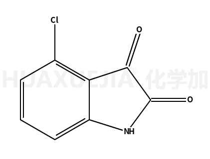 4-氯吲哚满二酮