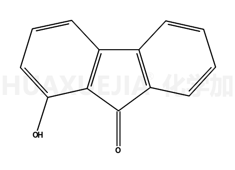1-羟基-9-芴酮