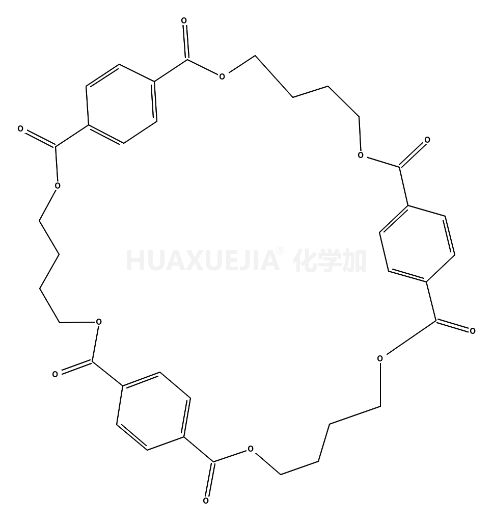 聚对苯二甲酸亚丁酯杂质(PBT Impurity)63440-94-8