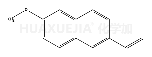 6-甲氧基-2-萘乙烯