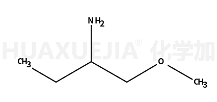 2-氨基-1-甲氧基丁烷