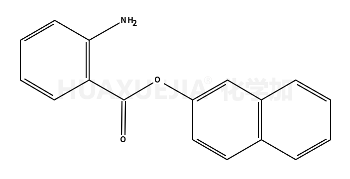 2-萘酚-2-氨基苯甲酸酯