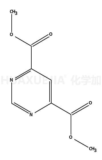 嘧啶-4,6-二甲酸二甲酯