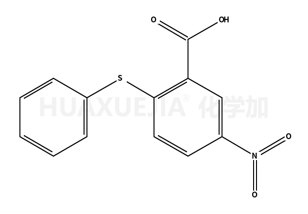 5-硝基-2-(苯基硫代)苯甲酸