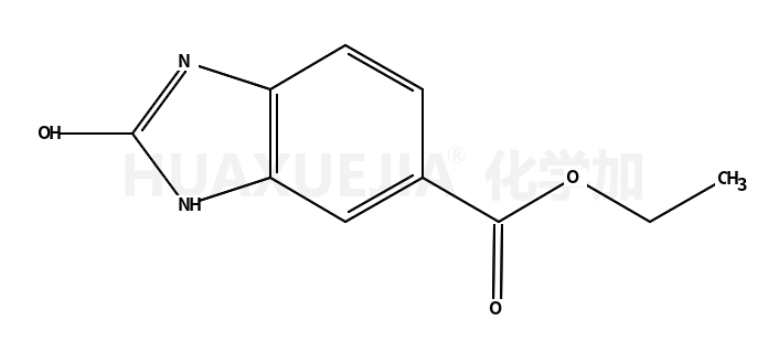 ethyl 2-oxo-1,3-dihydrobenzimidazole-5-carboxylate