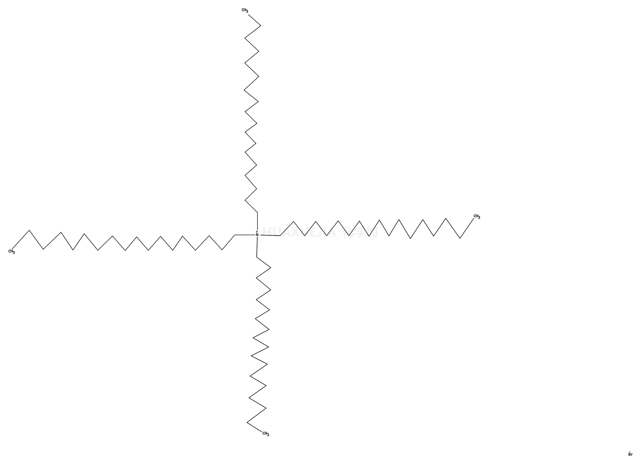 四(十八烷基)溴化铵
