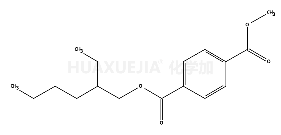 2-乙基己基甲对苯二酸酯