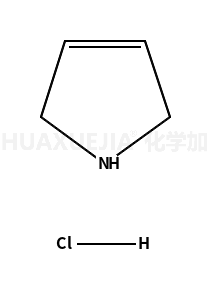 3-吡咯啉盐酸盐