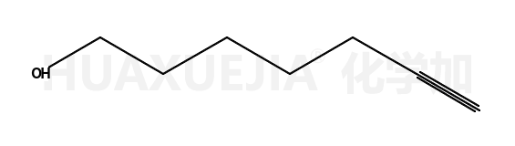 6-庚炔醇