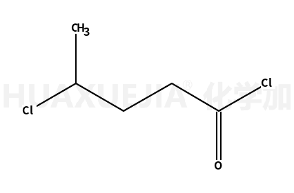 4-氯戊酰氯