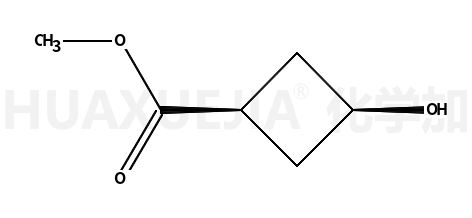 顺式-3-羟基环丁基羧酸甲酯