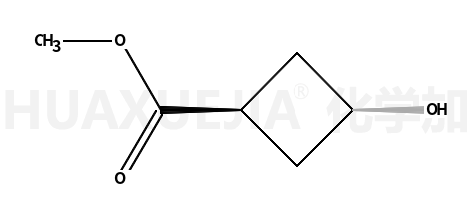 反式-3-羟基环丁烷羧酸甲酯