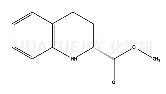 (S)-1,2,3,4-四氢喹啉-2-羧酸甲酯