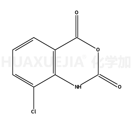 3-氯靛红酸酐