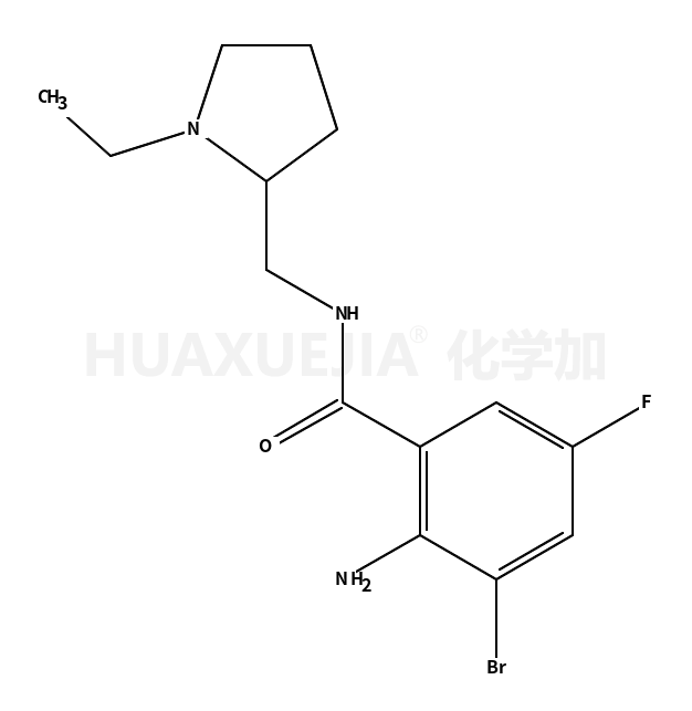 63497-94-9结构式