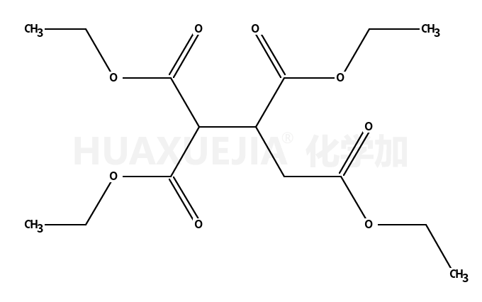 1,1,2,3-丙烷四羧酸四乙酯