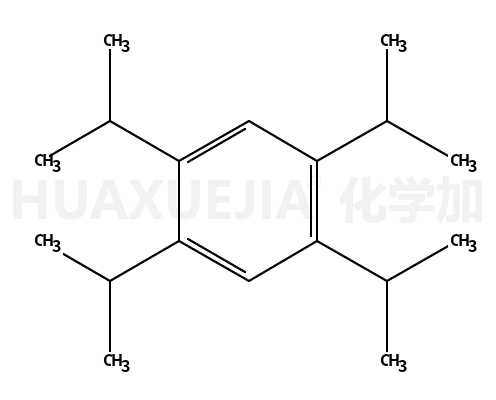 1,2,4,5-四异丙苯