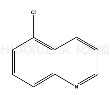 5-氯喹啉