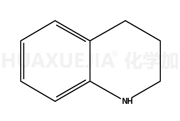 1,2,3,4-四氢喹啉