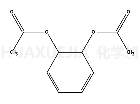 邻苯二酚二乙酸酯