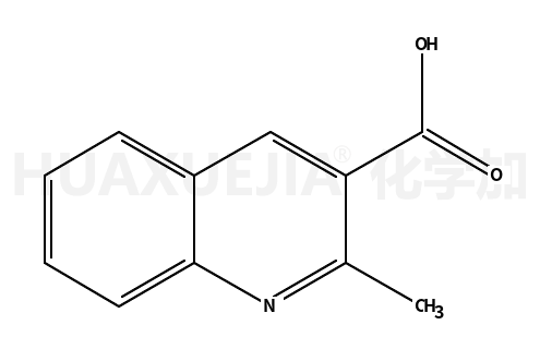 2-甲基喹啉-3-羧酸