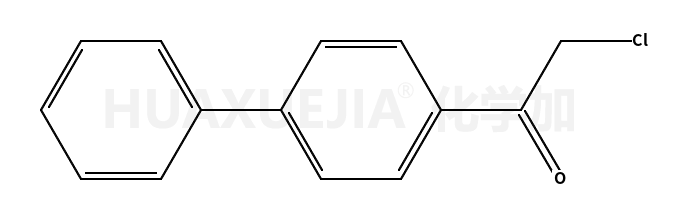 2'-氯代联苯乙酮