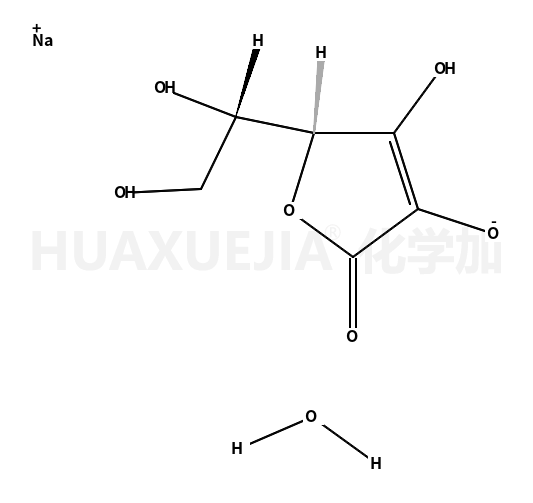 异坏血酸钠盐单水合物