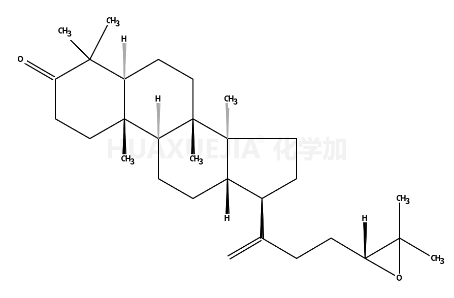 24,25-Epoxydammar-20(21)-en-3-one