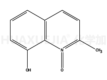 2-methyl-1-oxidoquinolin-1-ium-8-ol