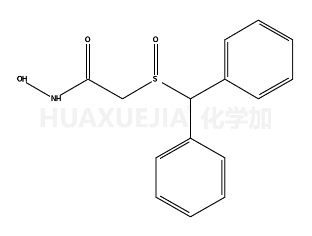 艾捉非尼