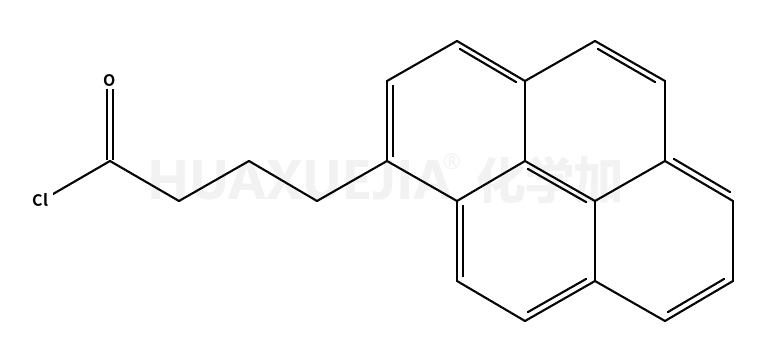 1-芘基丁酰氯