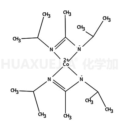 双(N,N'-二-异-丙基乙脒基)钴(II)
