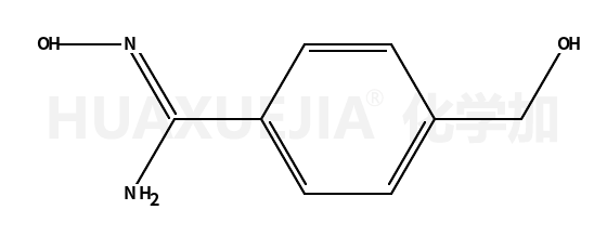 N-羟基-4-(羟基甲基)苯甲酰胺