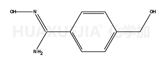 N-羥基-4-(羥基甲基)苯甲酰胺