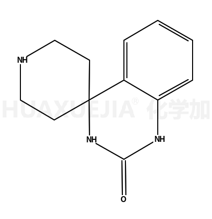 1'H-螺[哌啶-4,4'(1'H) - 喹唑啉] -2'(3'H) - 酮