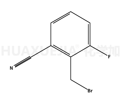 2-氰基-6-氟溴苄