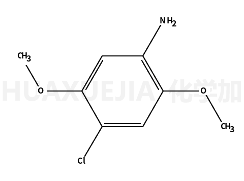 4-氯-2,5-二甲氧基苯胺