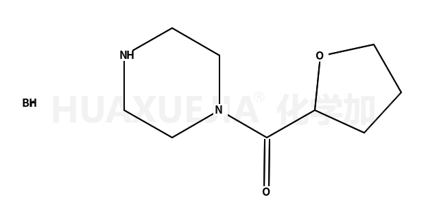 四氢糠酰哌嗪 氢溴酸盐