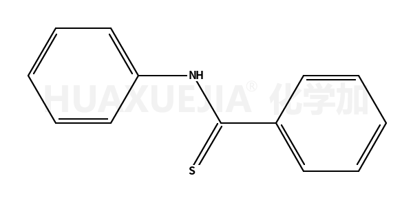 硫苯甲醯胺苯