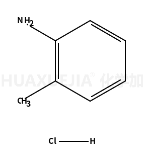 2-甲基苯胺 盐酸盐
