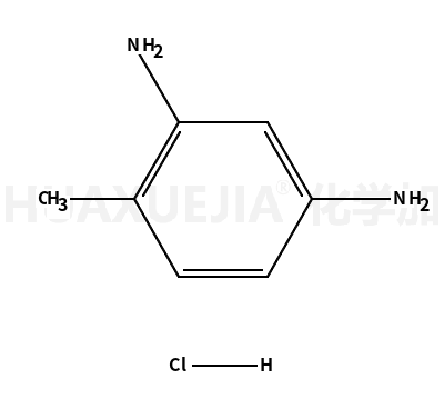2,4-二氨基甲苯二盐酸盐