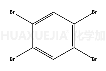 1,2,4,5-四溴苯